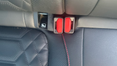 Ford Focus 1.0 EcoBoost ST-Line Vignale 5dr Petrol Hatchback